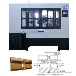 लॉक टैपिंग मशीन