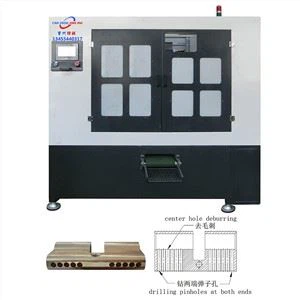 पिनहोल ड्रिलिंग मशीन