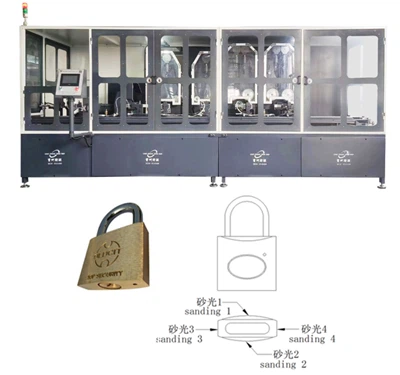 डोर लॉक ड्रिलिंग मशीन